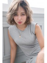 ルアナ 梅田店(Luana)&nbsp;【Luana　梅田】外国人ヌーディーカラーボブディ