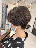 【 大人short 】