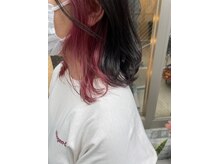 ラシクヘアーライフ(Rashiku Hair Life)