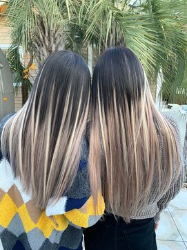 エイジア ユナイテッド バーン(ASIA UNITED BURN) ◆ASIA◆ extension