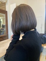 マイティ バイ エイチ(mighty by H)&nbsp;BOB