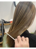 エルソル(Elsol) 【Elsol】ハイライトベージュ