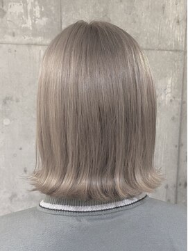 エヴァー(ever) ☆ever☆ insta@ever_hair_official【原宿/表参道/明治神宮前】