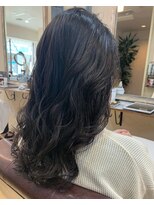 レガロヘアーデザイン(Regalo hair design) お手入れ楽なストカールlight☆