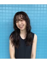 オンフリーク(on Fleek)&nbsp;外国人風パーマ