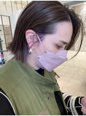 大人purple color