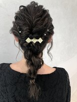 エクラートリアン 藤沢店(ECLART Lien) 編みおろしセット[藤沢/髪質改善]