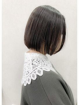 テクドット(teq.) ボブ下総中山