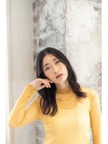 バード(bird)&nbsp;【2022年冬の新作スタイル】戸田公園美容室bird