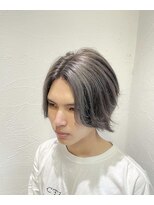 アジールヘア 池袋東口店(agir hair) デザインカラー☆ 池袋池袋東口