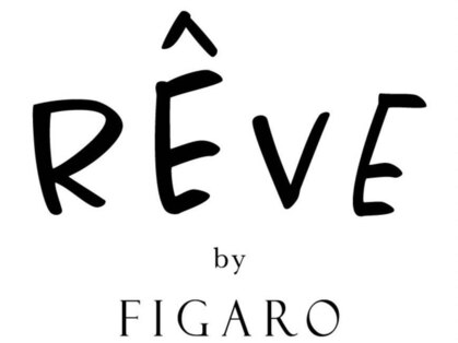 レーヴバイフィガロ(REVE by FIGARO)の写真
