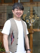 ピースマイル(P-smile)