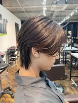 スキル(SKILL) ウルフセンターパート