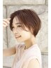 【立体感・もち・丸み・柔らかさ◎】似合わせヘアカット￥8,250→¥6,600