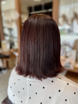 パッション 長町南店(PASSION) PASSION長町南☆ミルキーピンク☆