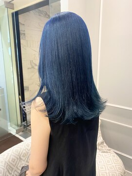 ネオリーブギンザ 銀座店(Neolive GINZA) 前髪/マチルダボブ/ピンクベージュ/インナーグレージュ/銀座