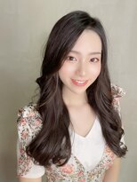 ウィロウ(WILLOW)&nbsp;hairmakeWILLOW ヘアアレンジ　韓国ヘアメイク☆