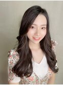 hairmakeWILLOW ヘアアレンジ 韓国ヘアメイク☆