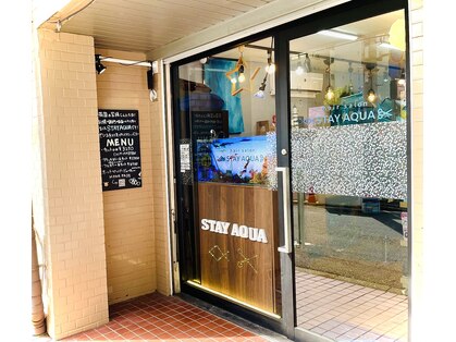 ステイアクア 両国(STAY AQUA)の写真