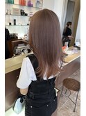 ショコラベージュ