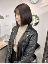 アペット(Appet)&nbsp;ボブ/ナチュラルブラウン