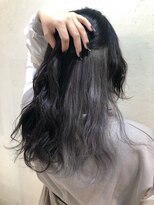 フェイブ(Fave) インナーGRAY