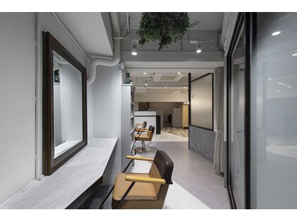 コエバイロゼオ(coe by Roseo)の写真