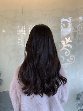 エディット アンド 緑地(Edit&) 10代/20代／ギッズカット/学生/小学生／中学生／高校生