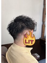 ヒロギンザ 横浜店(HIRO GINZA)&nbsp;スペインカール