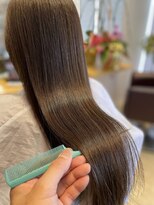 シオン(SHION)&nbsp;チョコレートブラウン