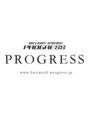 プログレス 東村山店(PROGRESS)/PROGRESS 東村山店 #白髪染ぼかし#東村山