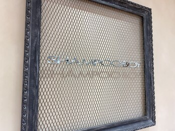 SHAMPOO BOY central博多　髪質改善/白髪ぼかし/ヘッドスパ