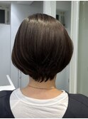 髪質改善 表参道 20代 30代 40代 縮毛矯正【表参道】