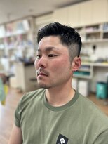 いけはた 濡れパン