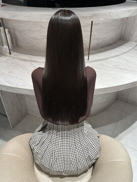 カインド 南青山(hair&make up KIND) オススメスタイル