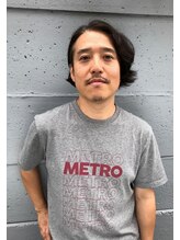 鈴木 勝明 →お客様のリクエストに完璧にお答えいたします!!