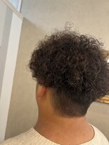 リノ カルバリ(Lino Calbari)&nbsp;Calbariスタイル