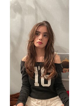 デイジー(Daisy) 天神/大名/透明感カラー