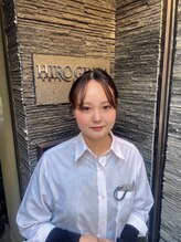 ヒロギンザ 上野店(HIRO GINZA)&nbsp;渡辺紗奈 上野御徒町