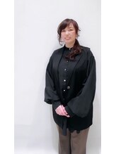 ストラッセ 大垣(STRASSE) YUKI 木村