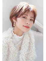 フィールルーチェ(Feel luce)&nbsp;ショート