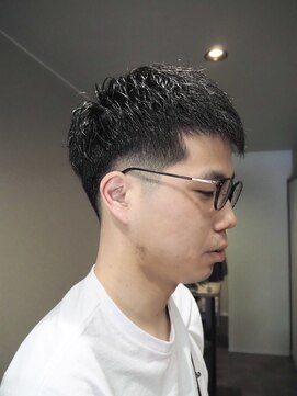 シュルムデイズ(surume daiz) ローフェード