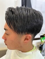 ダピエス(da pie'ce)&nbsp;メンズカット