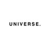 ユニバース(UNIVERSE.)のお店ロゴ