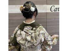 サヴァ(Cava)の雰囲気（2026年成人式御予約受付中）