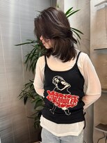 バド(Bud)&nbsp;レイヤースタイル