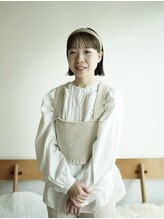 アクビー(AKuBii)&nbsp;中村 由起子