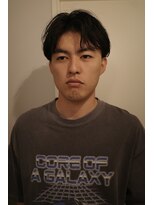 ウニュ(uninu)&nbsp;ナチュラルセンターパート