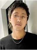 【SAL】ショートウルフ