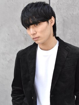 ノエル 池袋店(noel) 【noel】ibuki×ジェントルショート